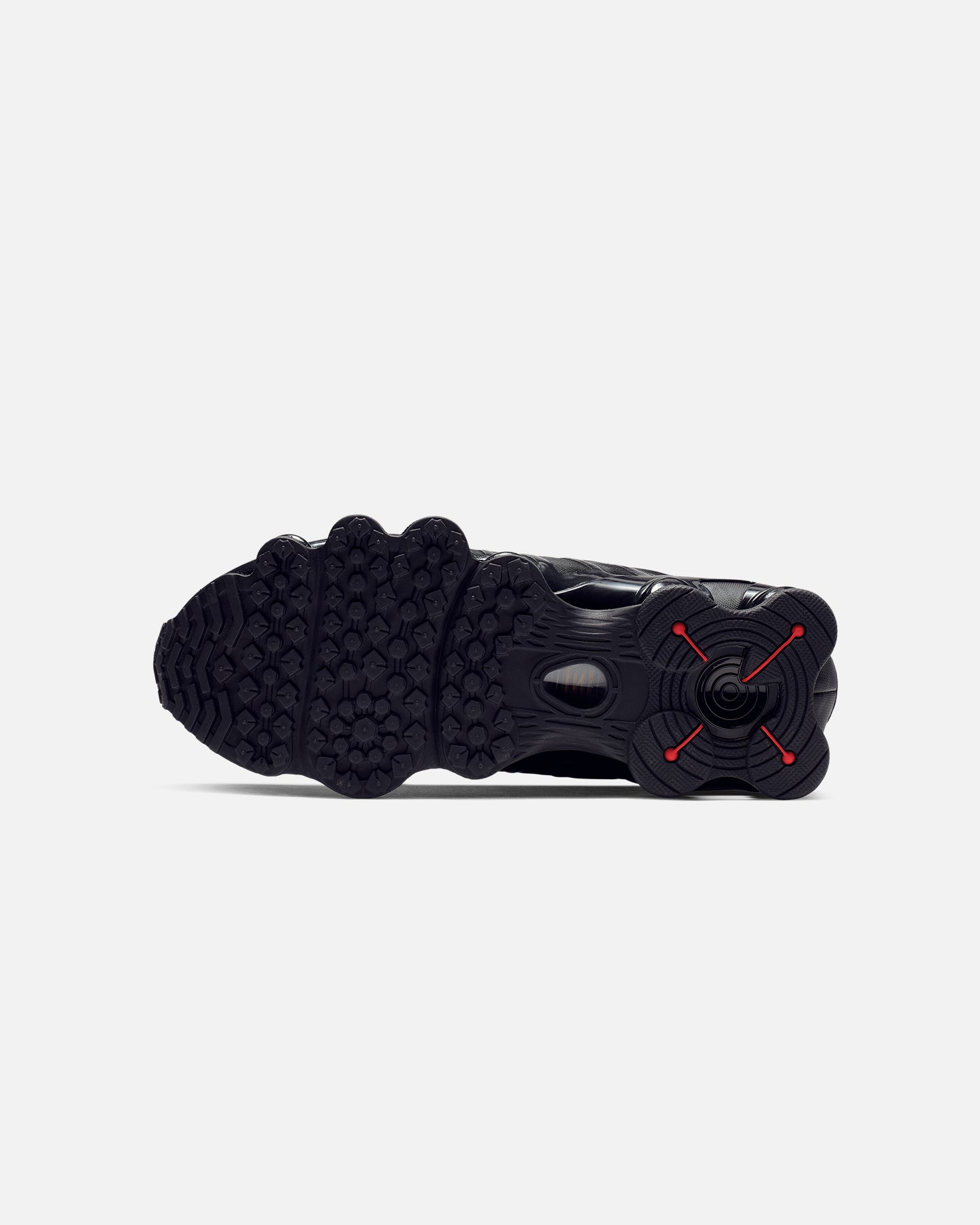 Nike Women's Shox TL Black
