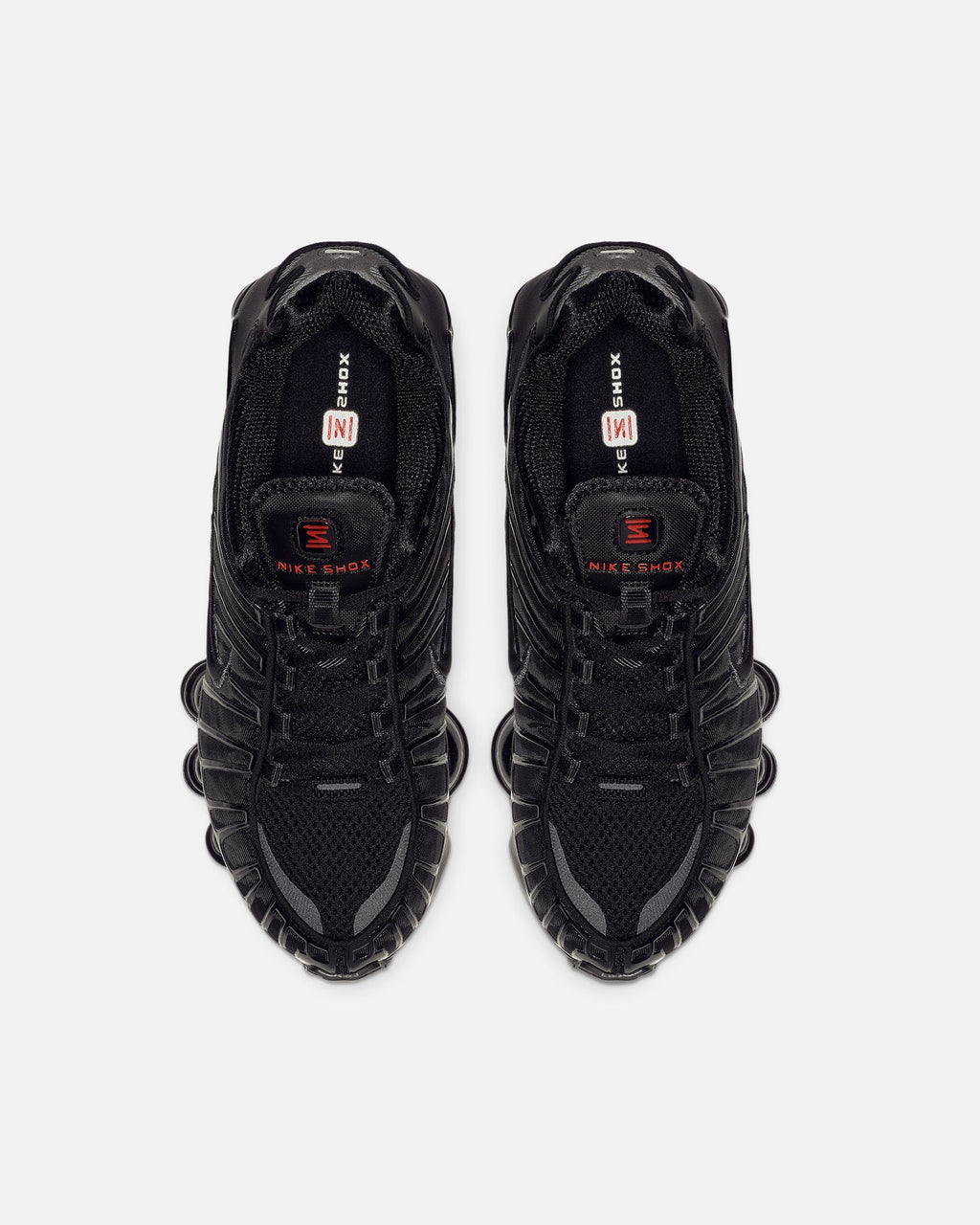 Nike Women's Shox TL Black