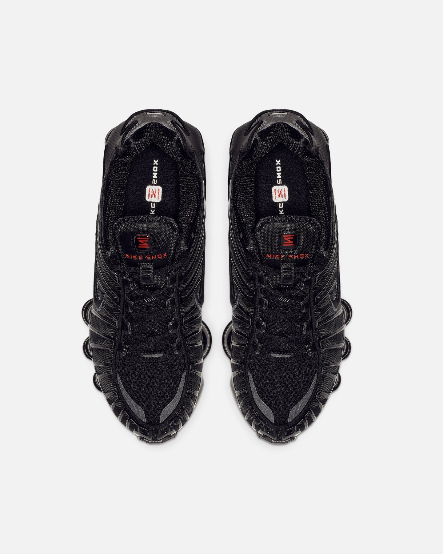 Nike Women's Shox TL Black
