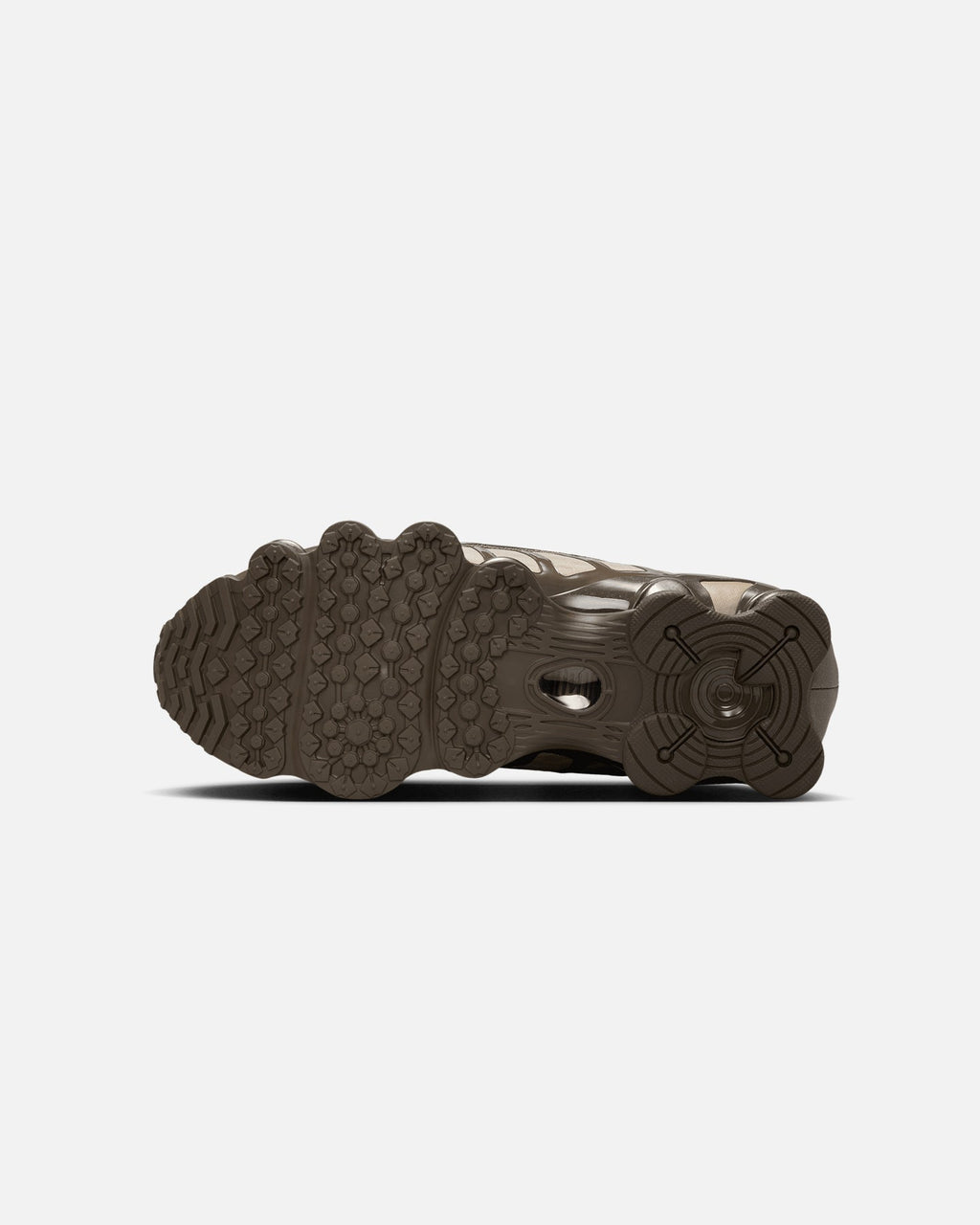 Nike Women's Shox TL Khaki
