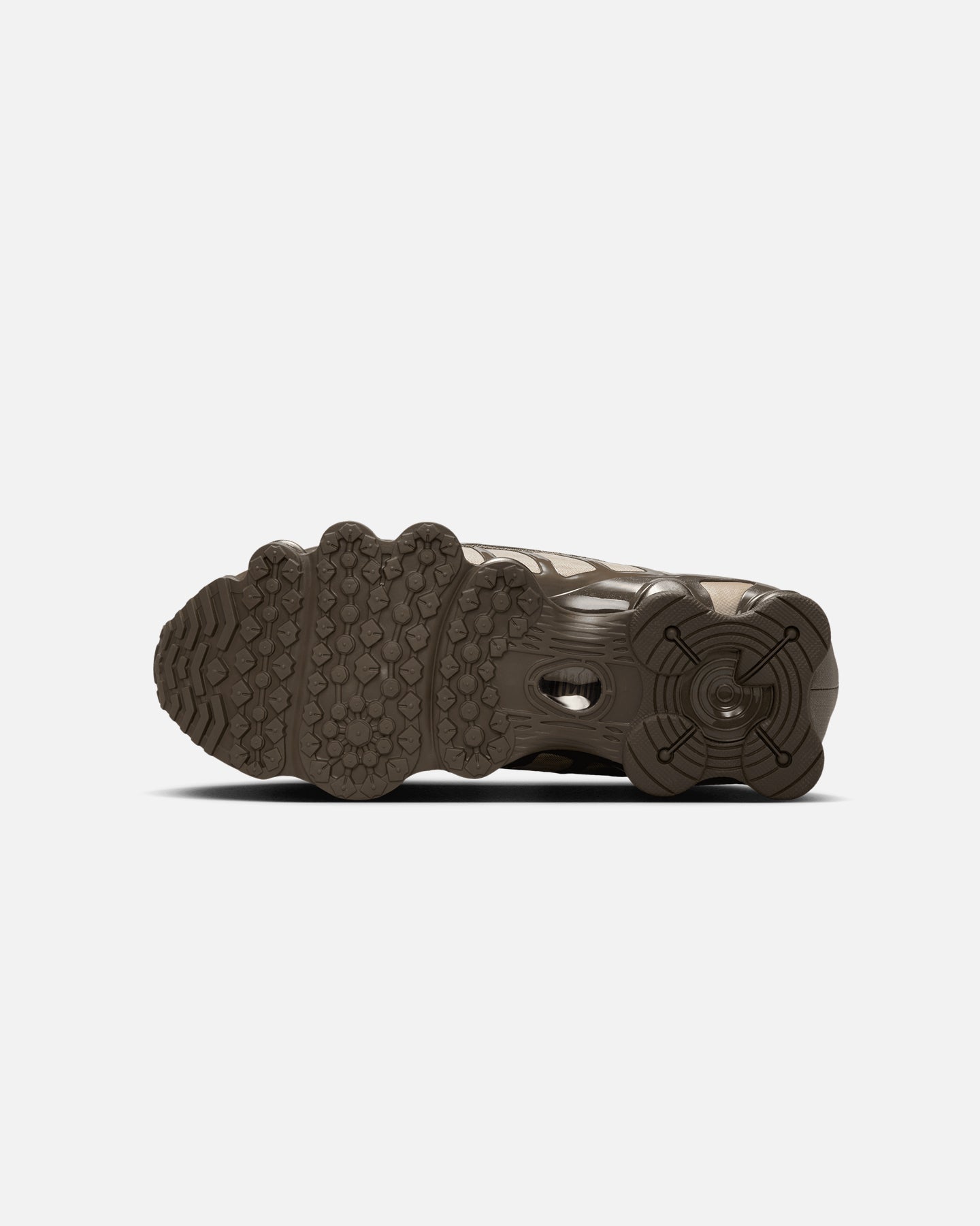 Nike Women's Shox TL Khaki