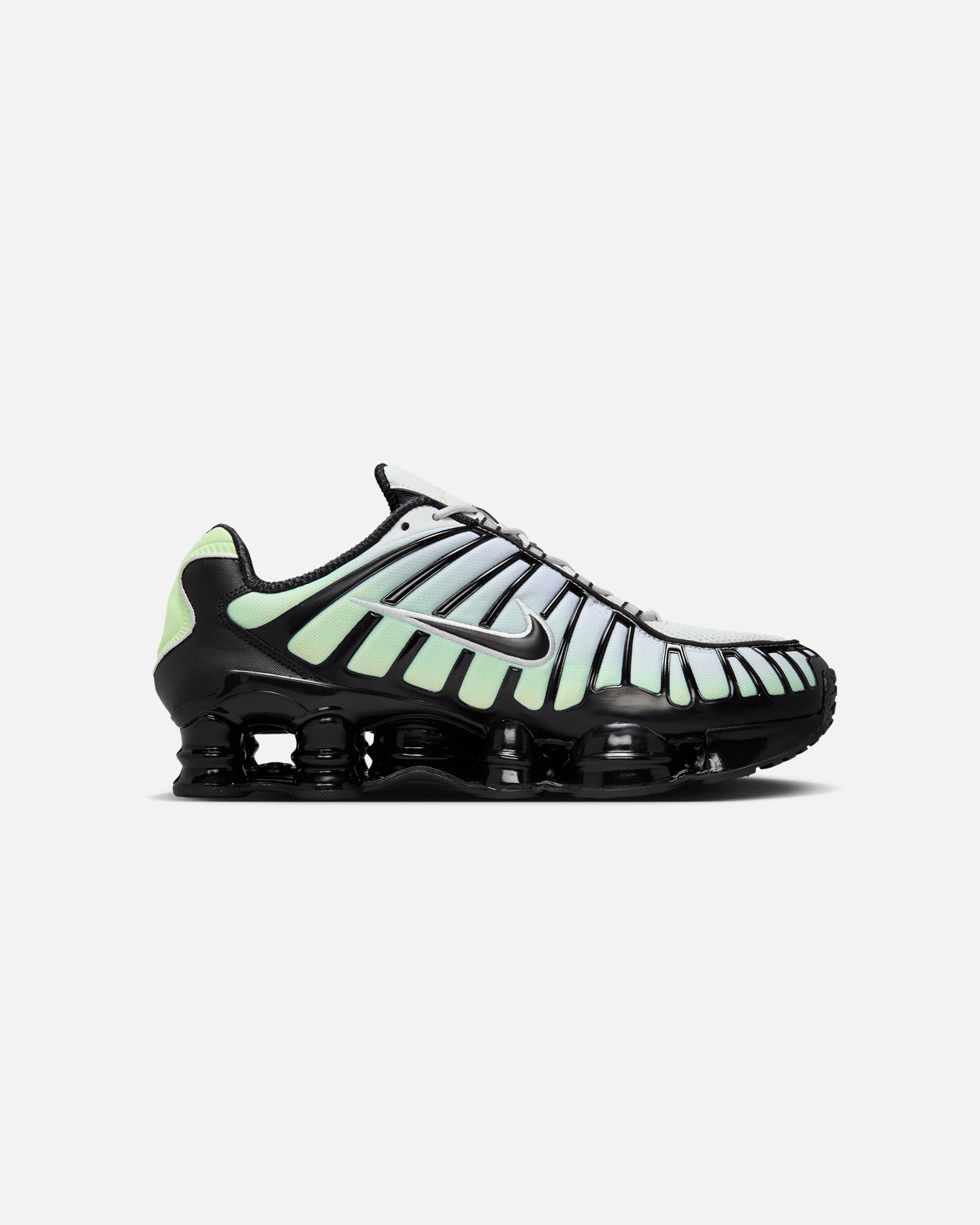 Nike Shox TL Vapor Green/Black