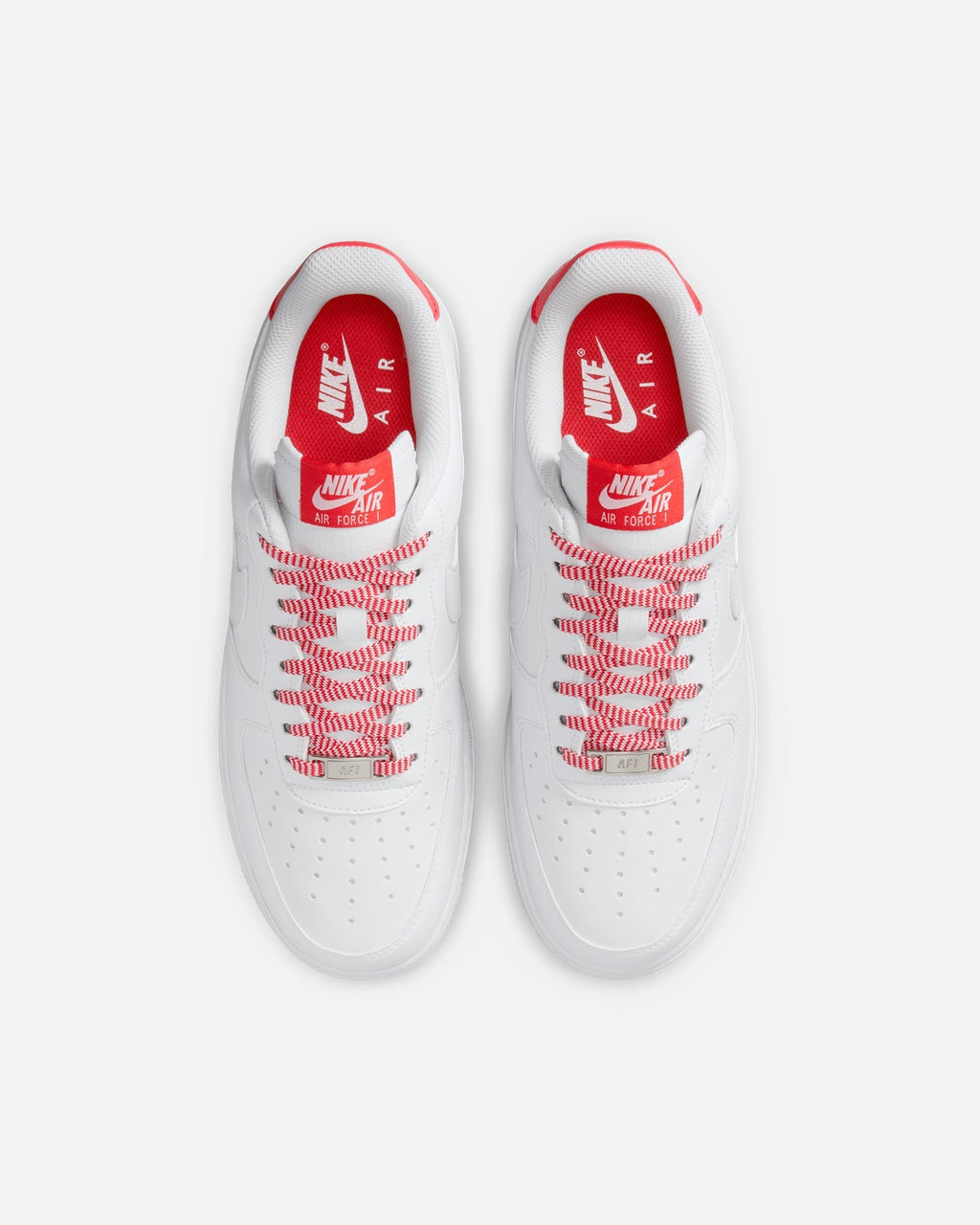 Nike Women's Air Force 1 '07 White/Pink