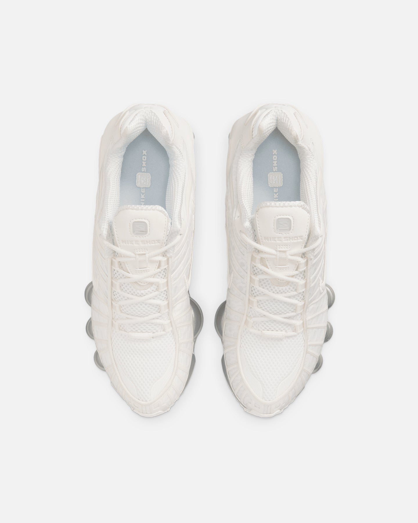 Nike Women's Shox TL Sail