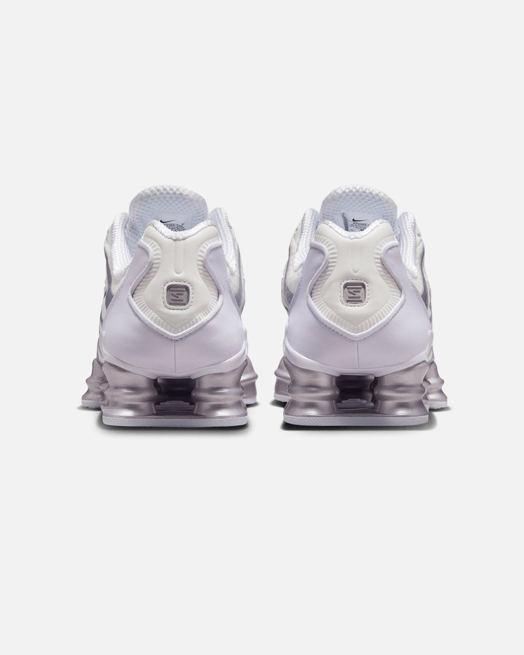 Nike Women's Shox TL Summit White
