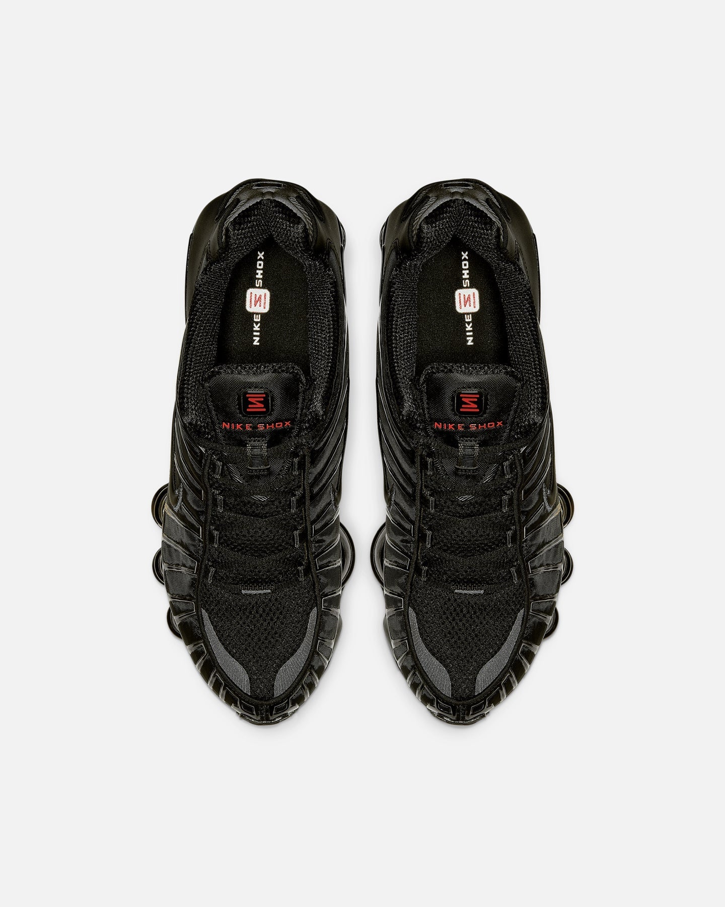 Nike Shox TL Black/Black
