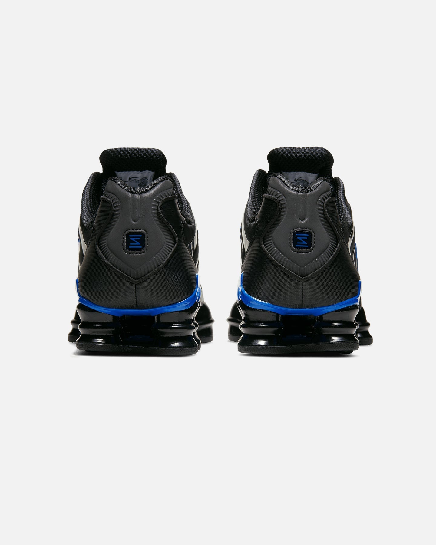 Nike Shox TL Black/Blue