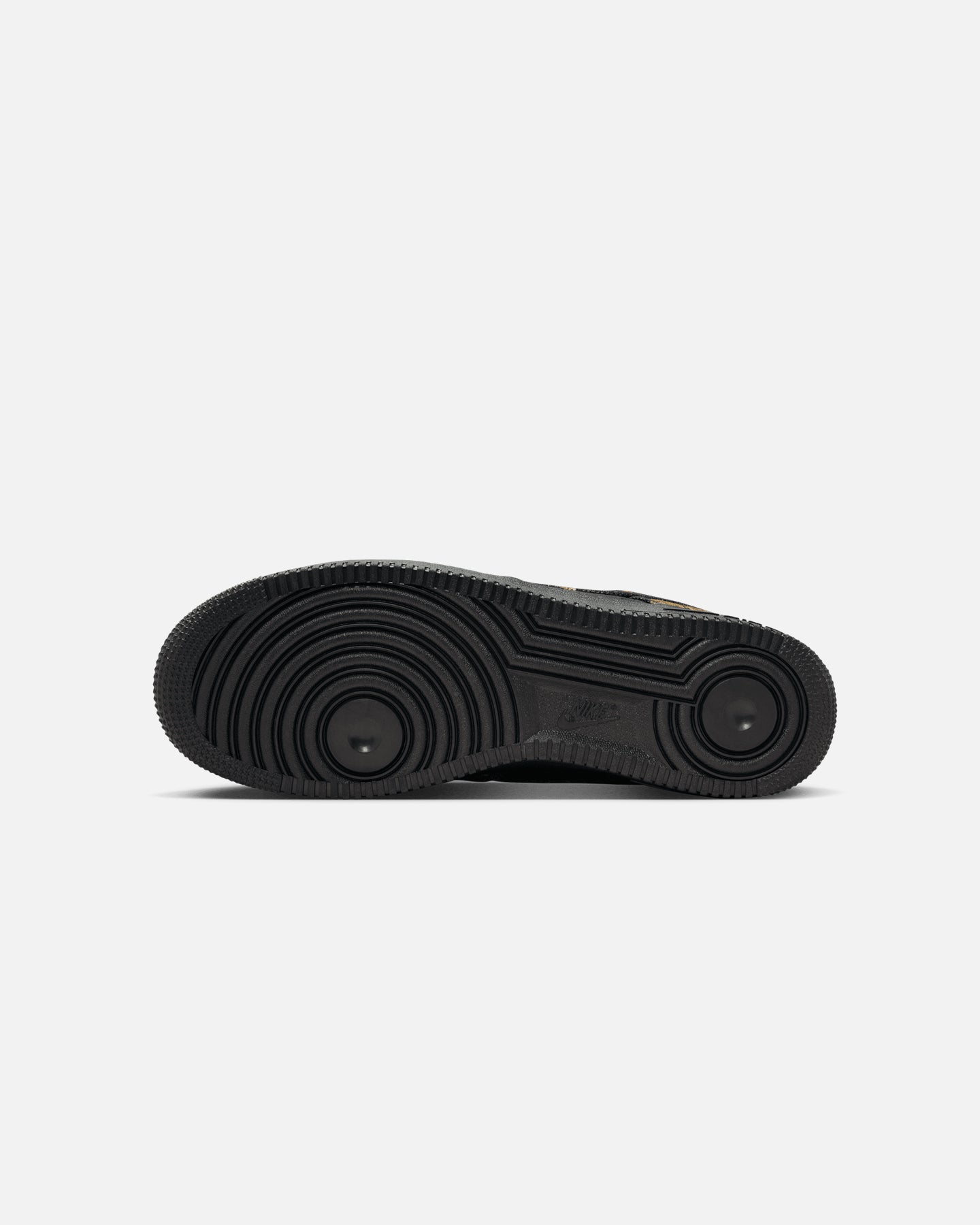 Nike Air Force 1 '07 Off Noir