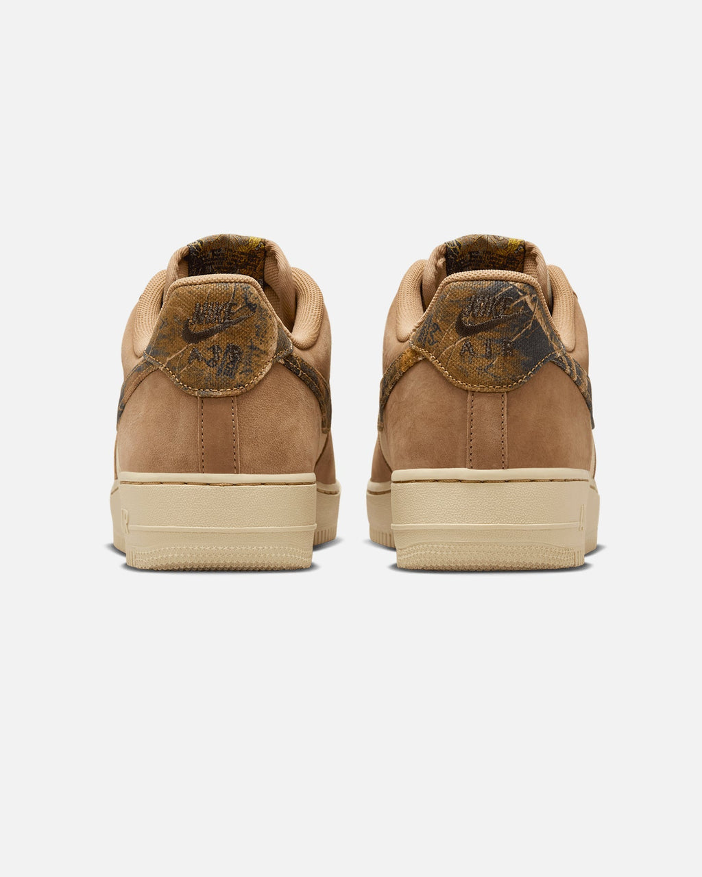 Nike Air Force 1 '07 Rattan