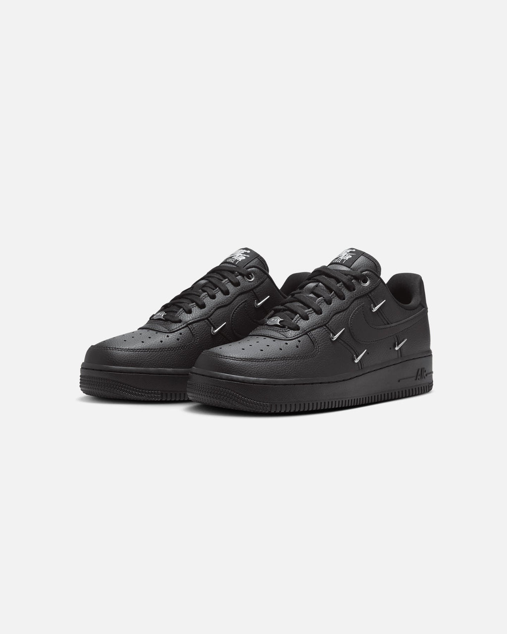 Nike Women's Air Force 1 ’07 LX Black/Black