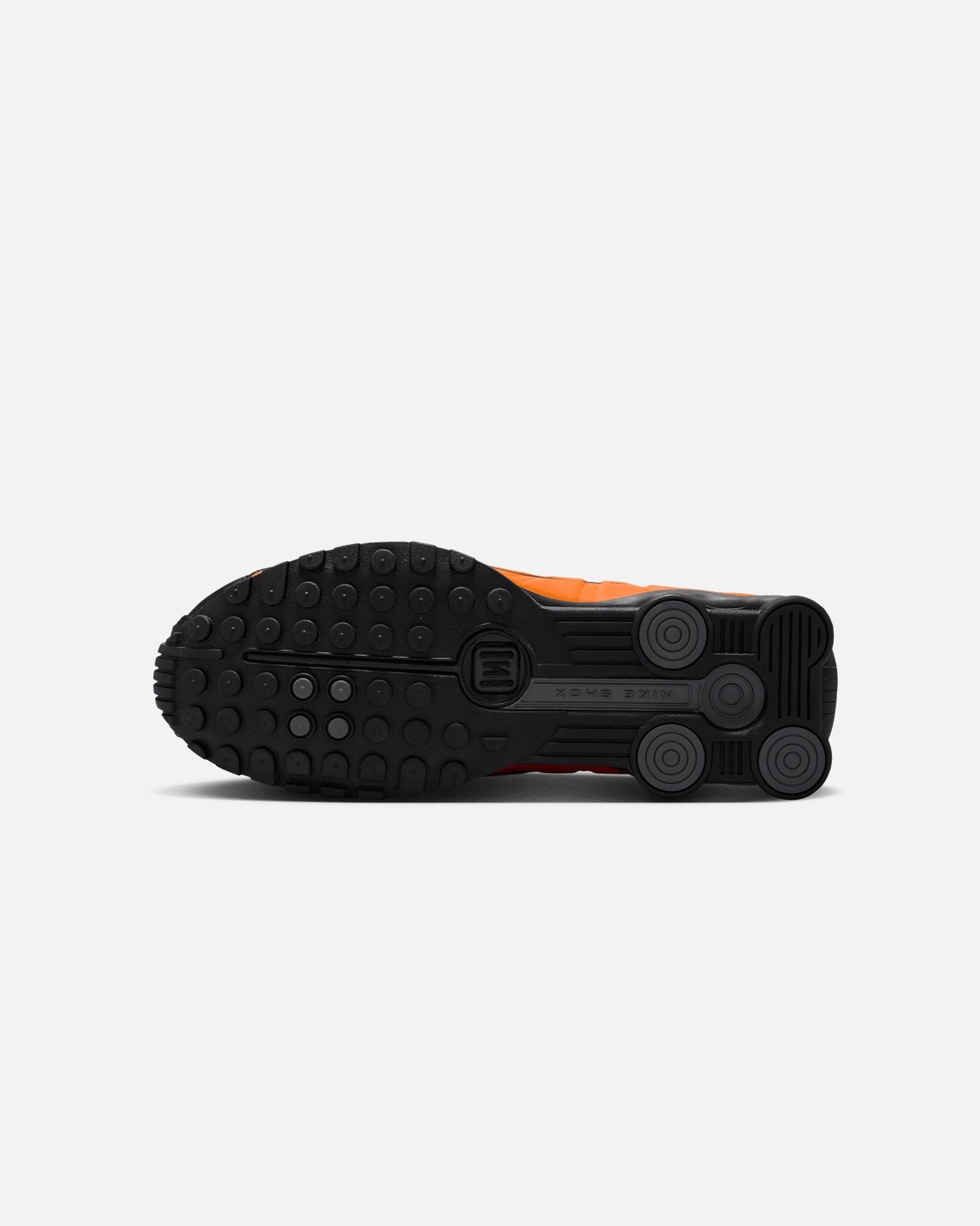 Nike Shox R4 Ceramic/Black