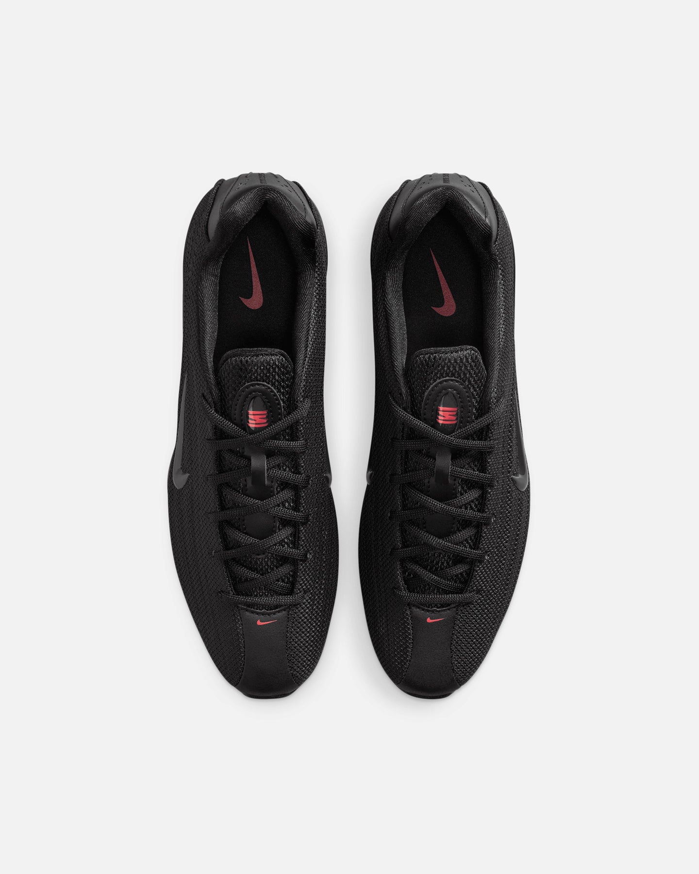 Nike Women's Shox Z Black/Black