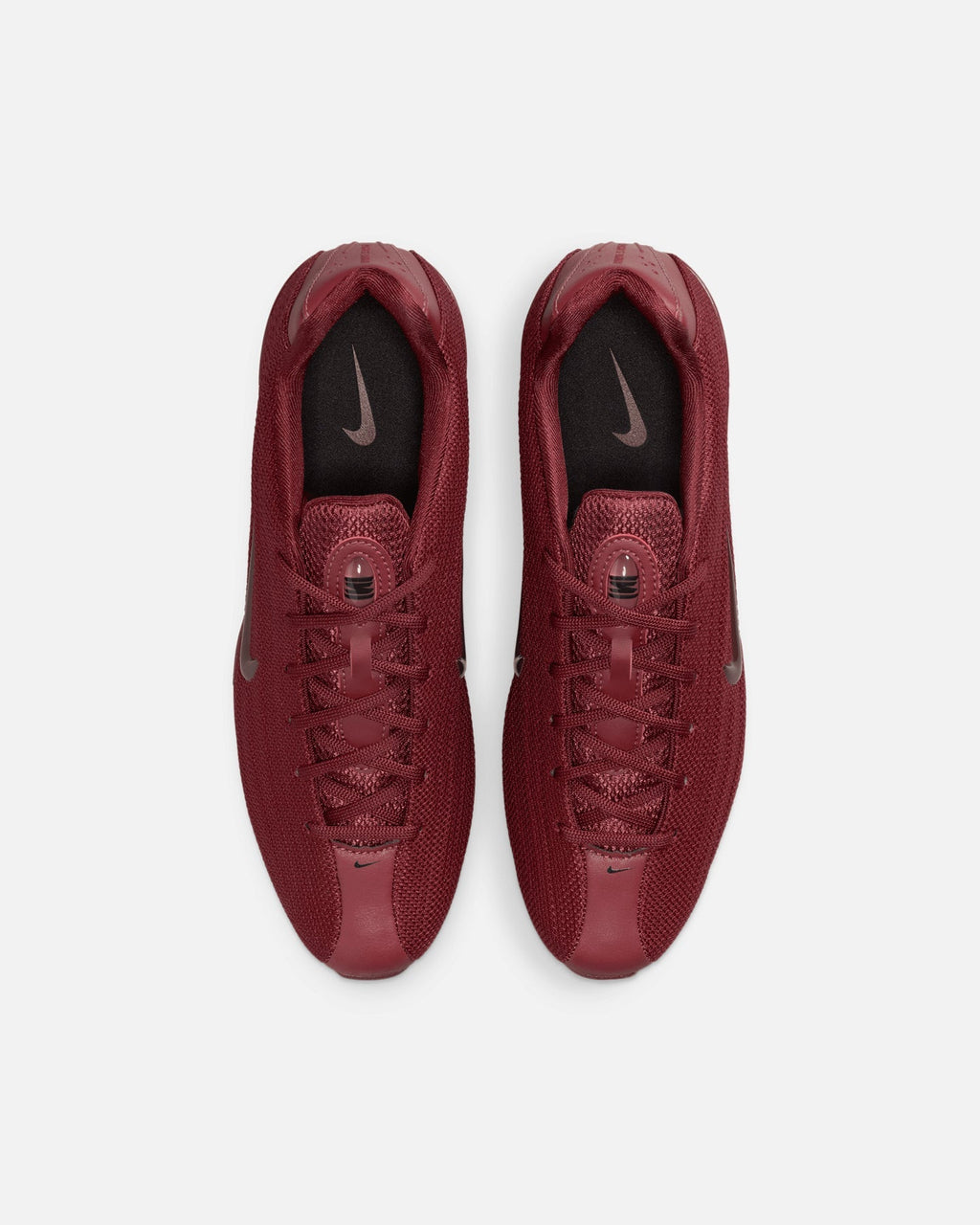 Nike Women's Shox Z Dark Team Red
