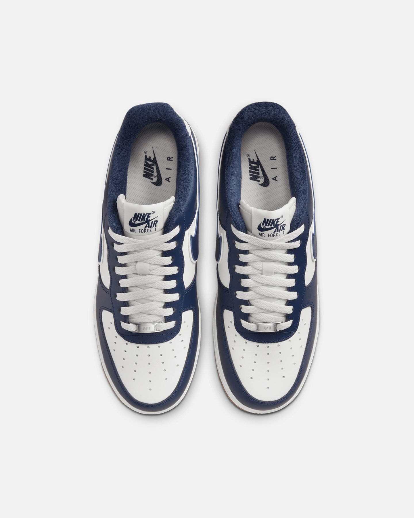 Nike Air Force 1 '07 LV8 Sail/Midnight Navy