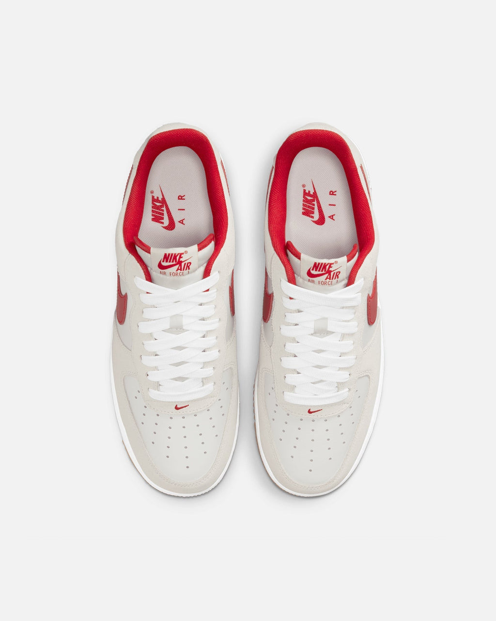 Nike Air Force 1 '07 LV8 Summit White