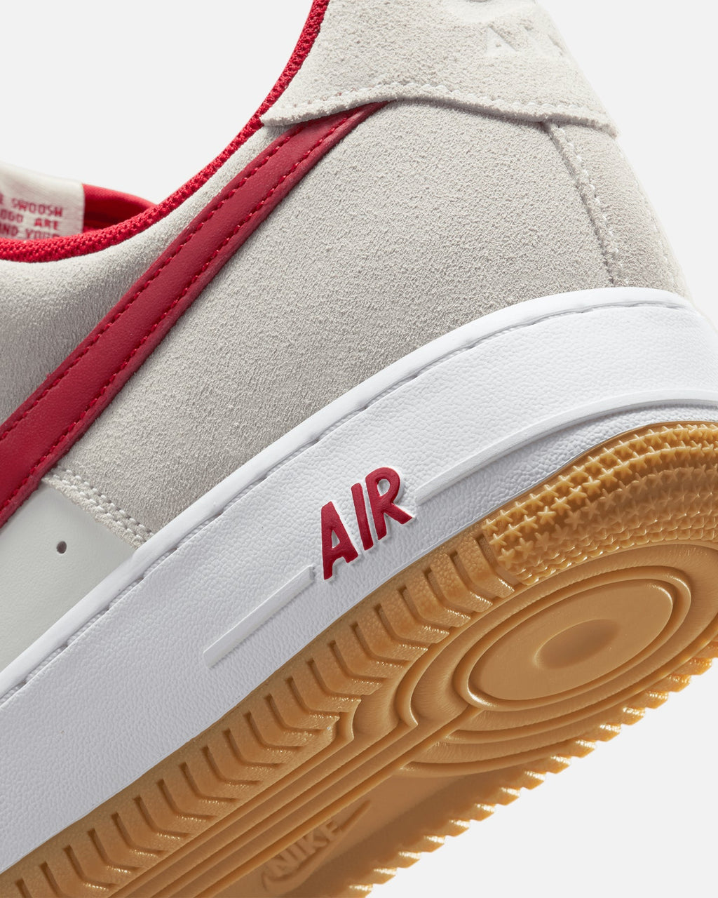 Nike Air Force 1 '07 LV8 Summit White