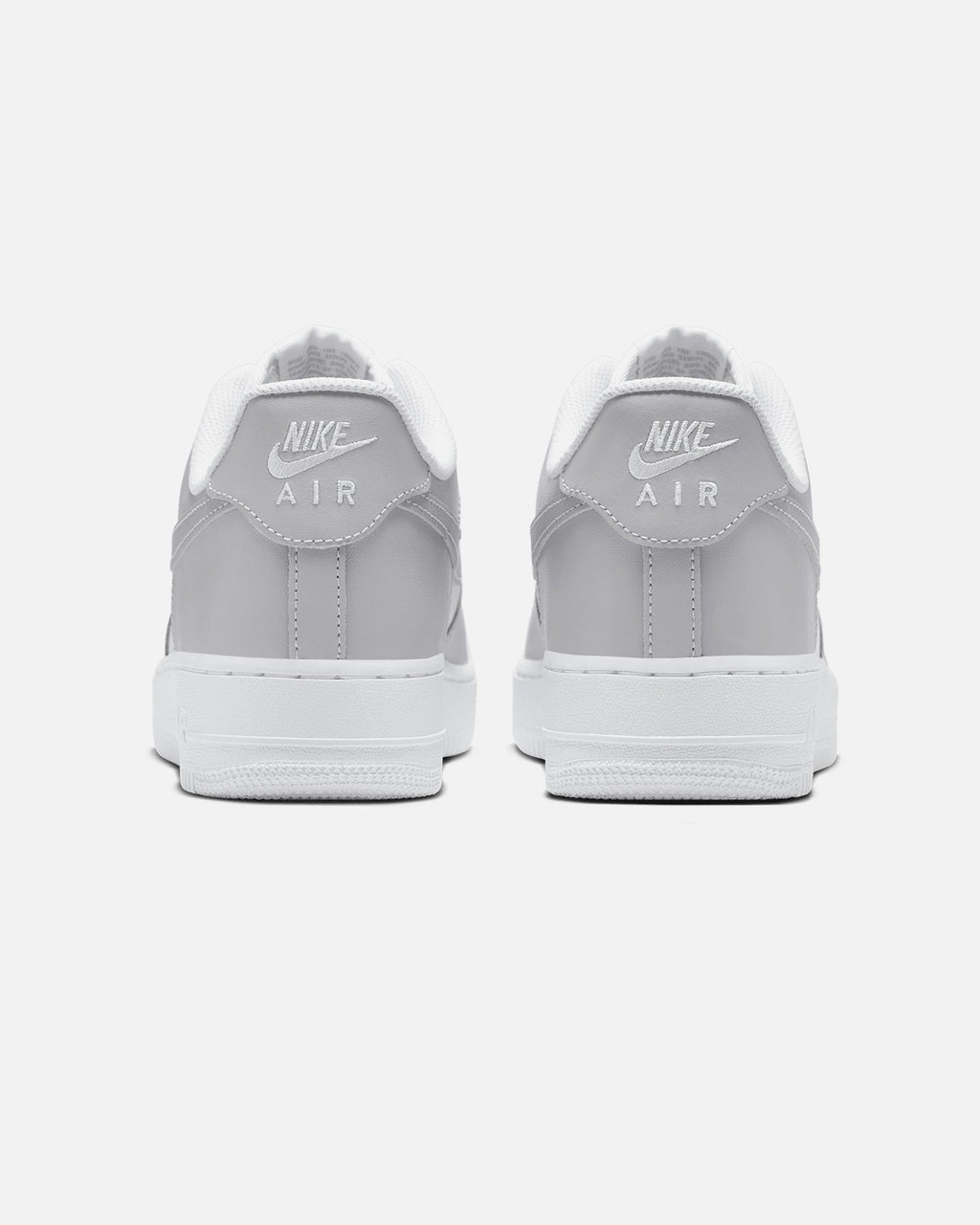 Nike Air Force 1 '07 White/Grey