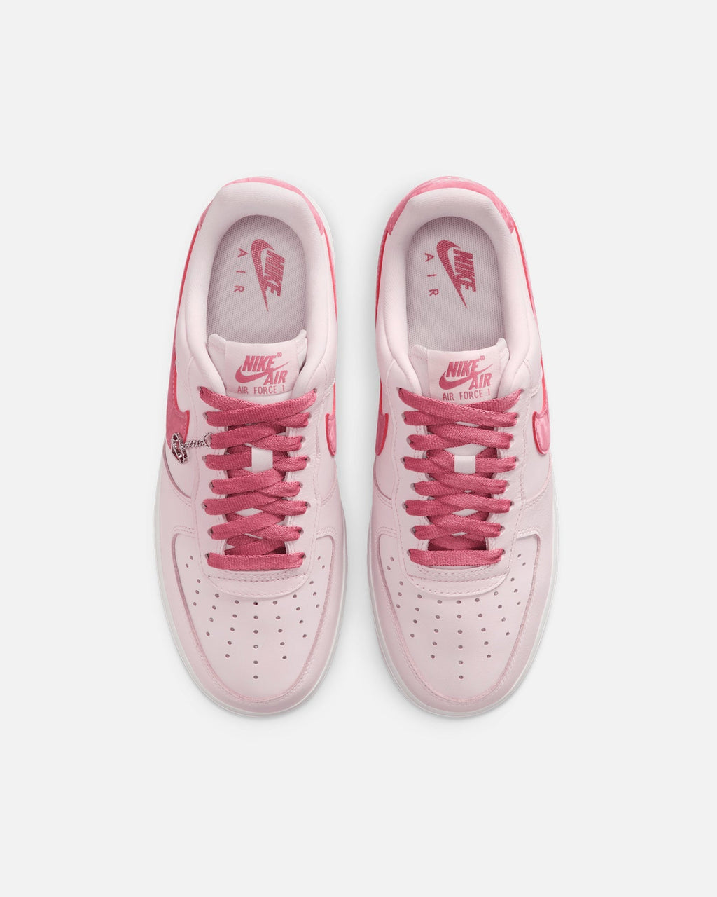 Nike Women's Nike Air Force 1 '07 "Valentine's Day" Pearl