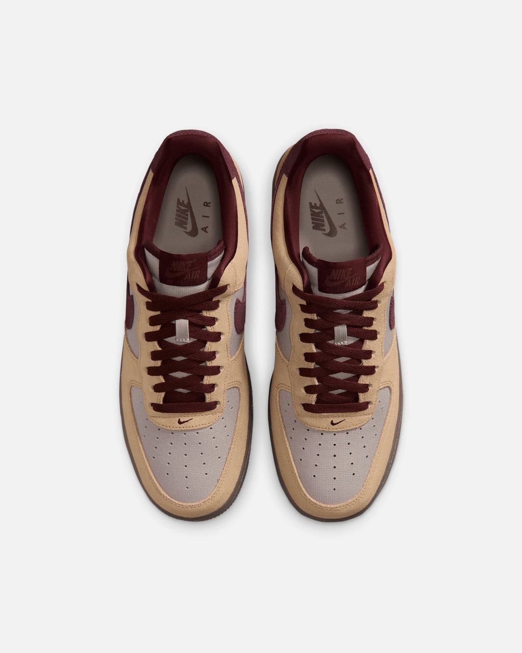 Nike Air Force 1 '07 Premium Linen