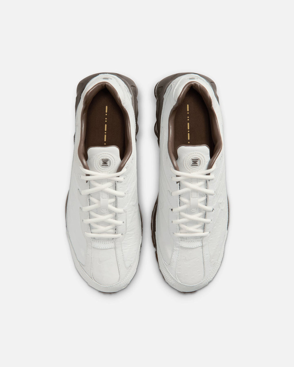 Nike Shox Ride 2 Premium Off White