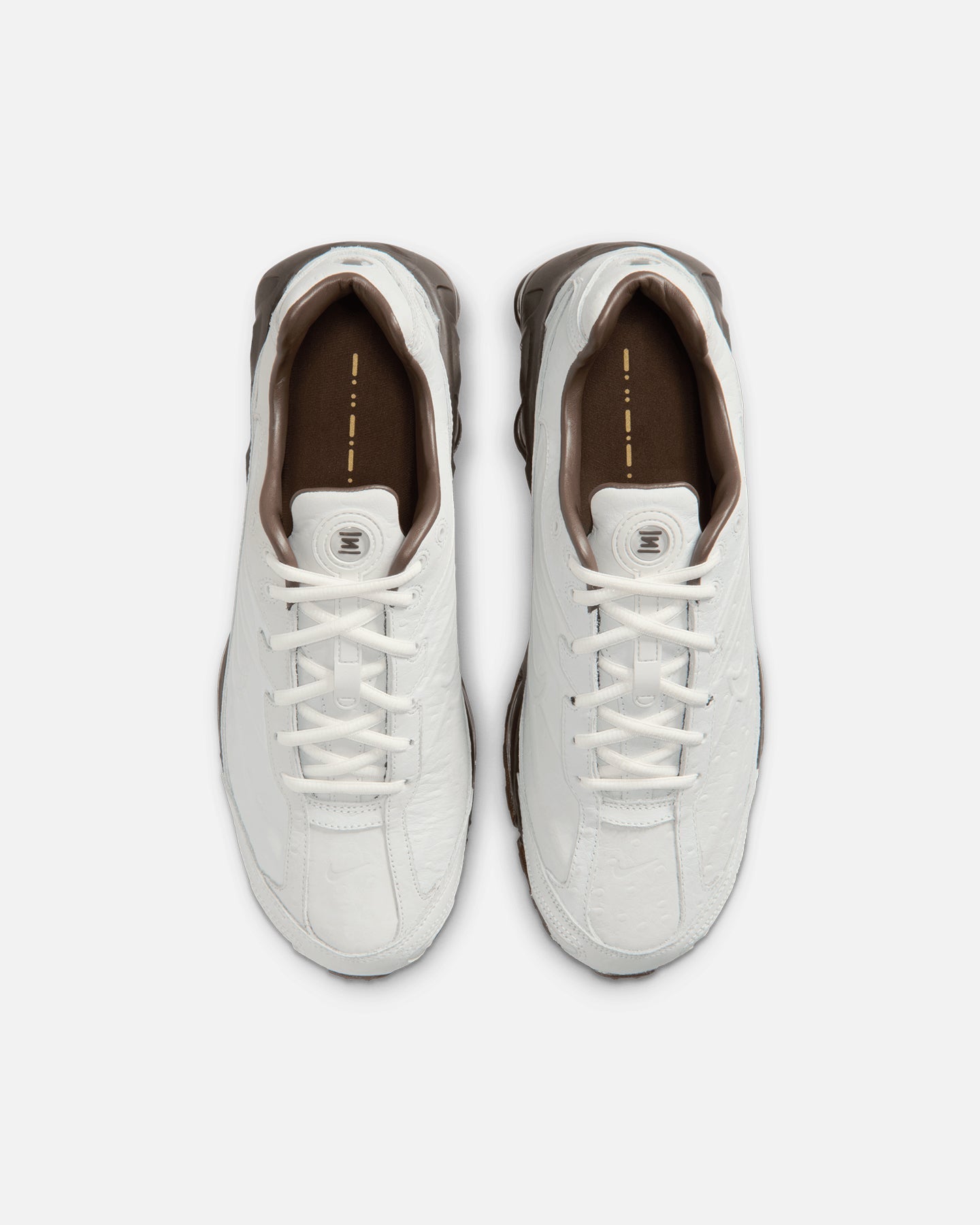 Nike Shox Ride 2 Premium Off White