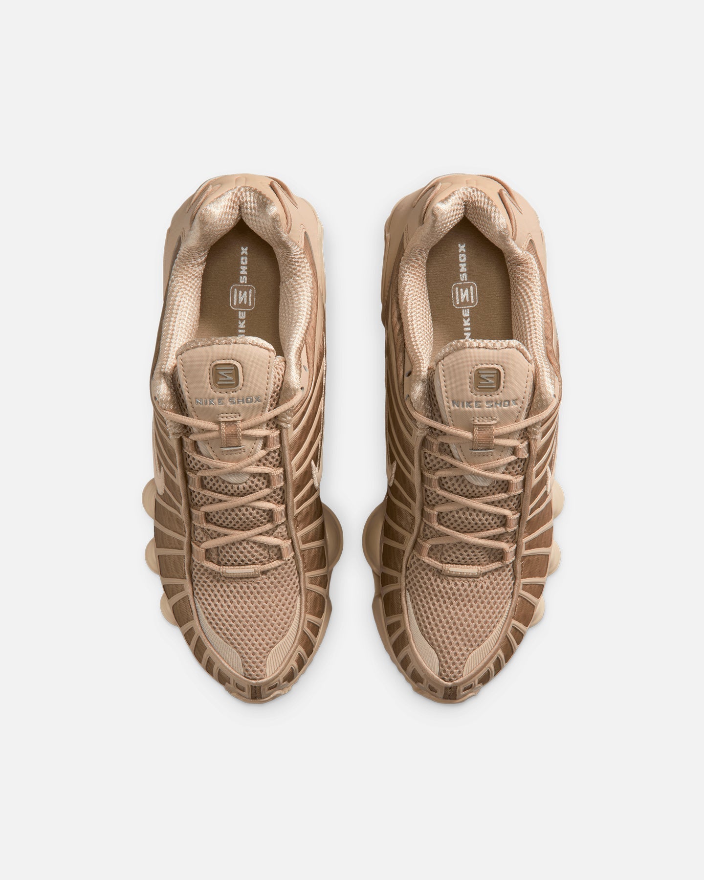 Nike Women's Shox TL Linen