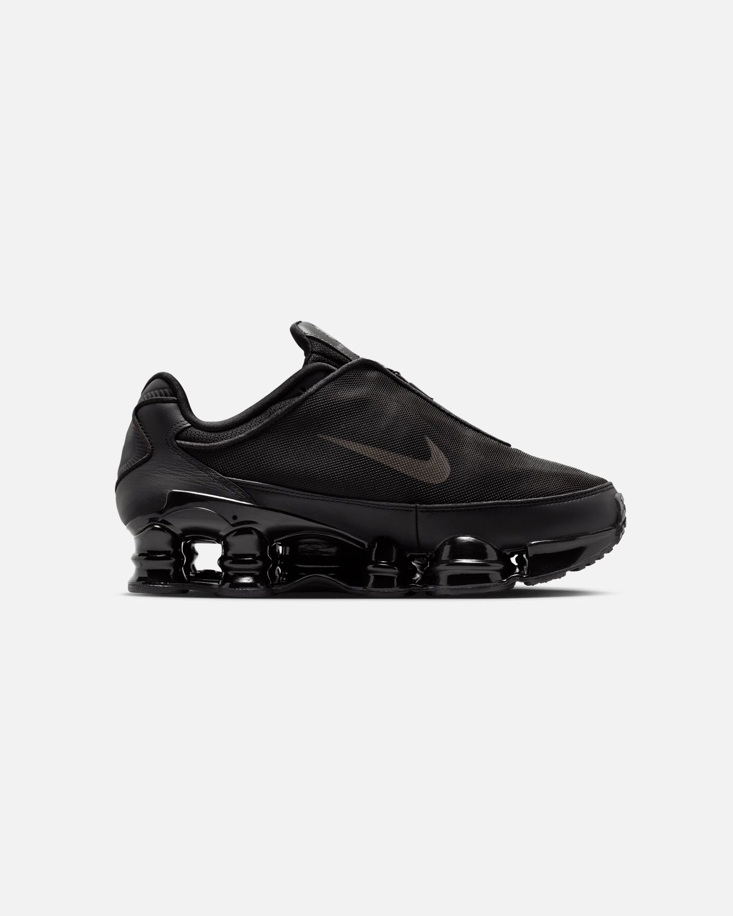 Nike Women's Shox TL Black/Black