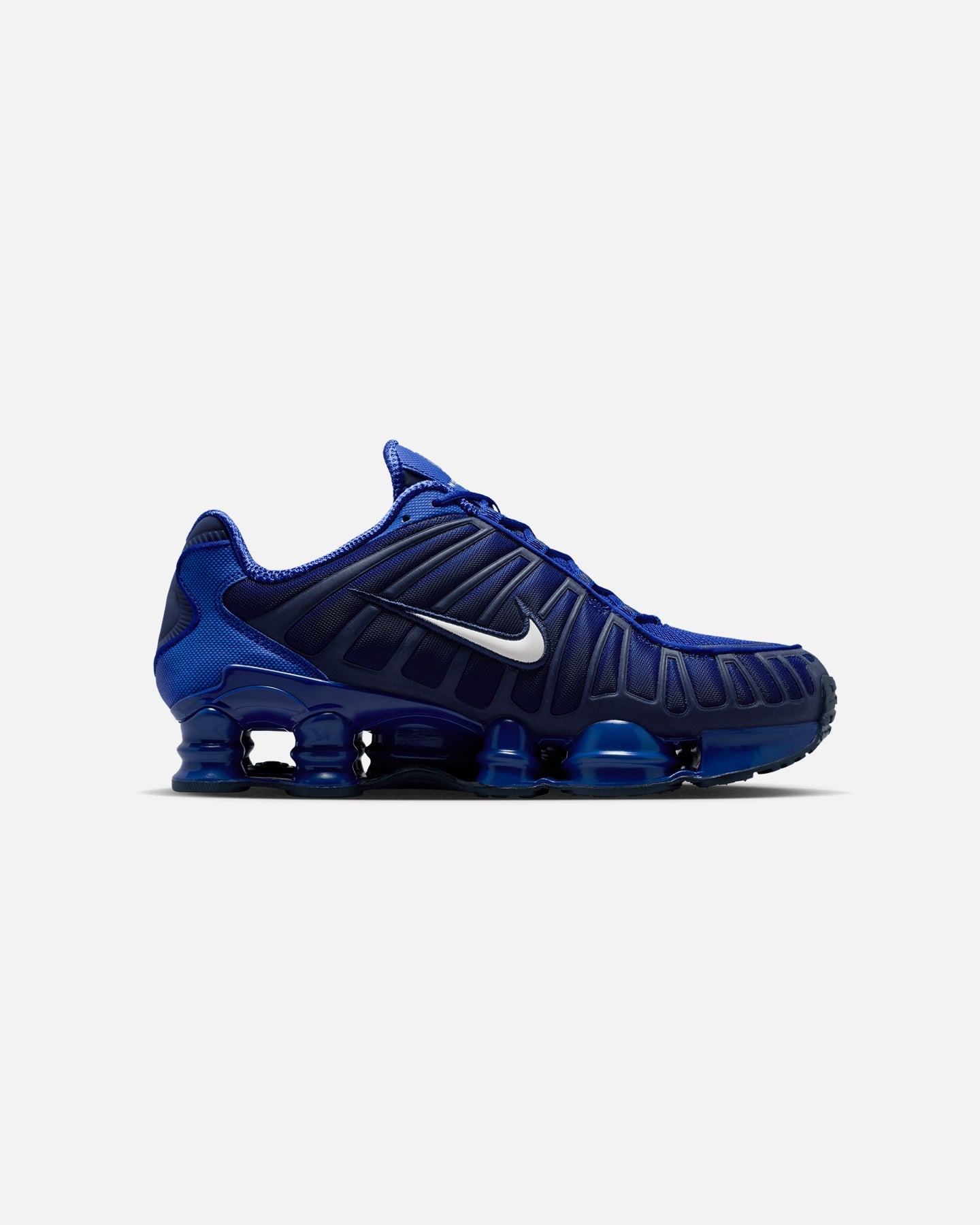 Nike Shox TL Royal Blue