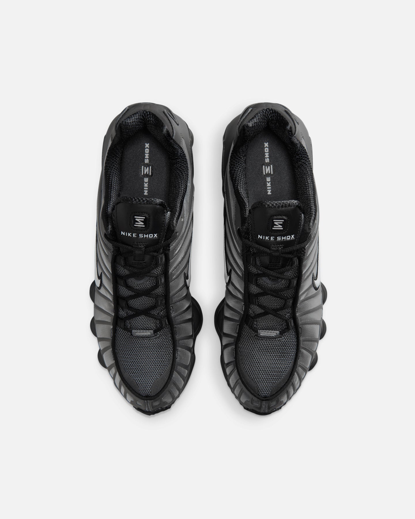 Nike Shox TL SE Iron Grey
