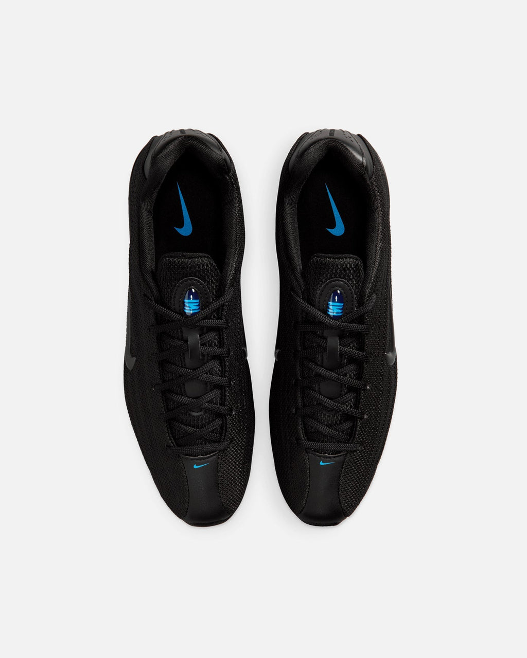 Nike Women's Shox Z Black/Blue Hero/Off-Noir