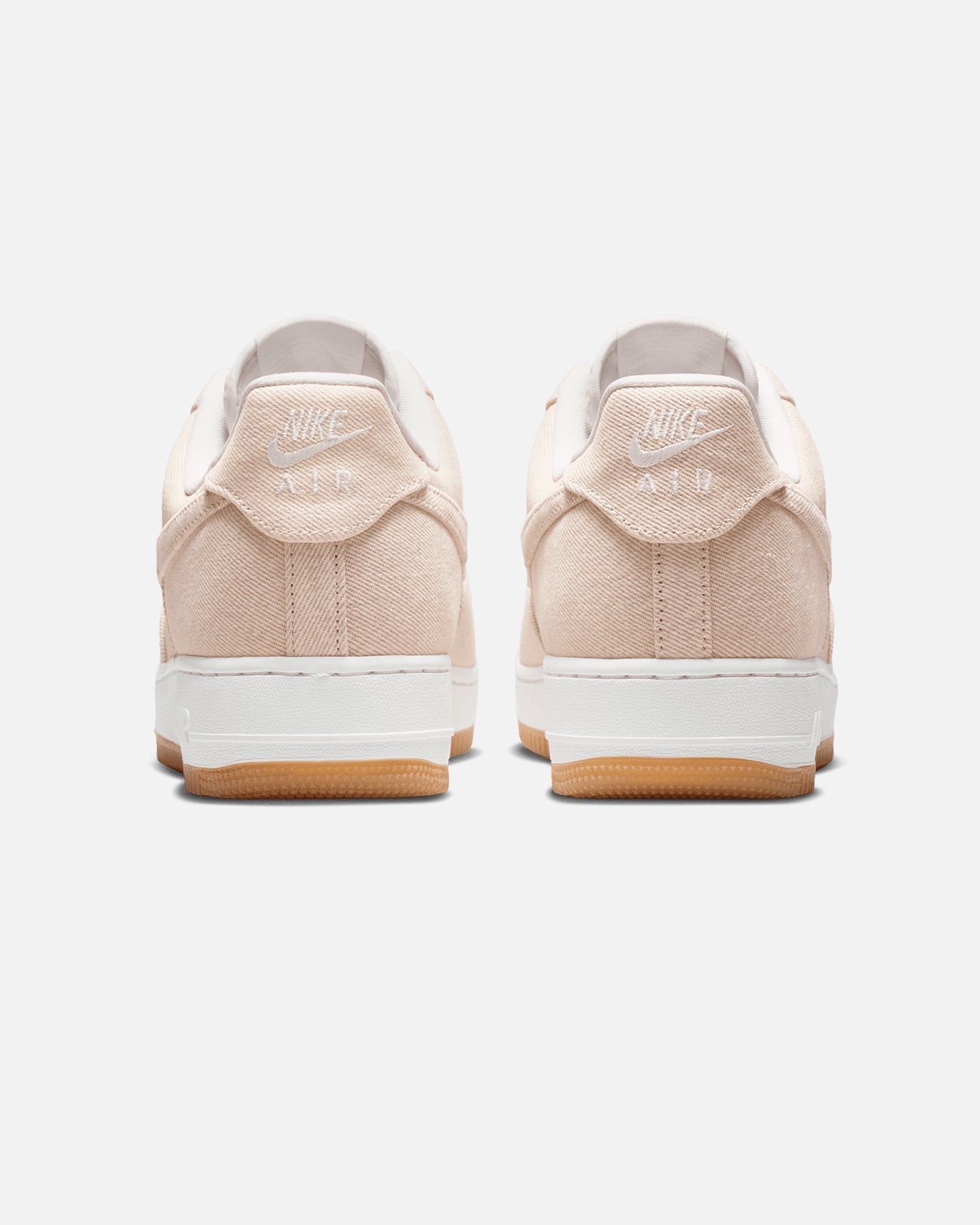 Nike Air Force 1 '07 LV8 "Denim" Grey