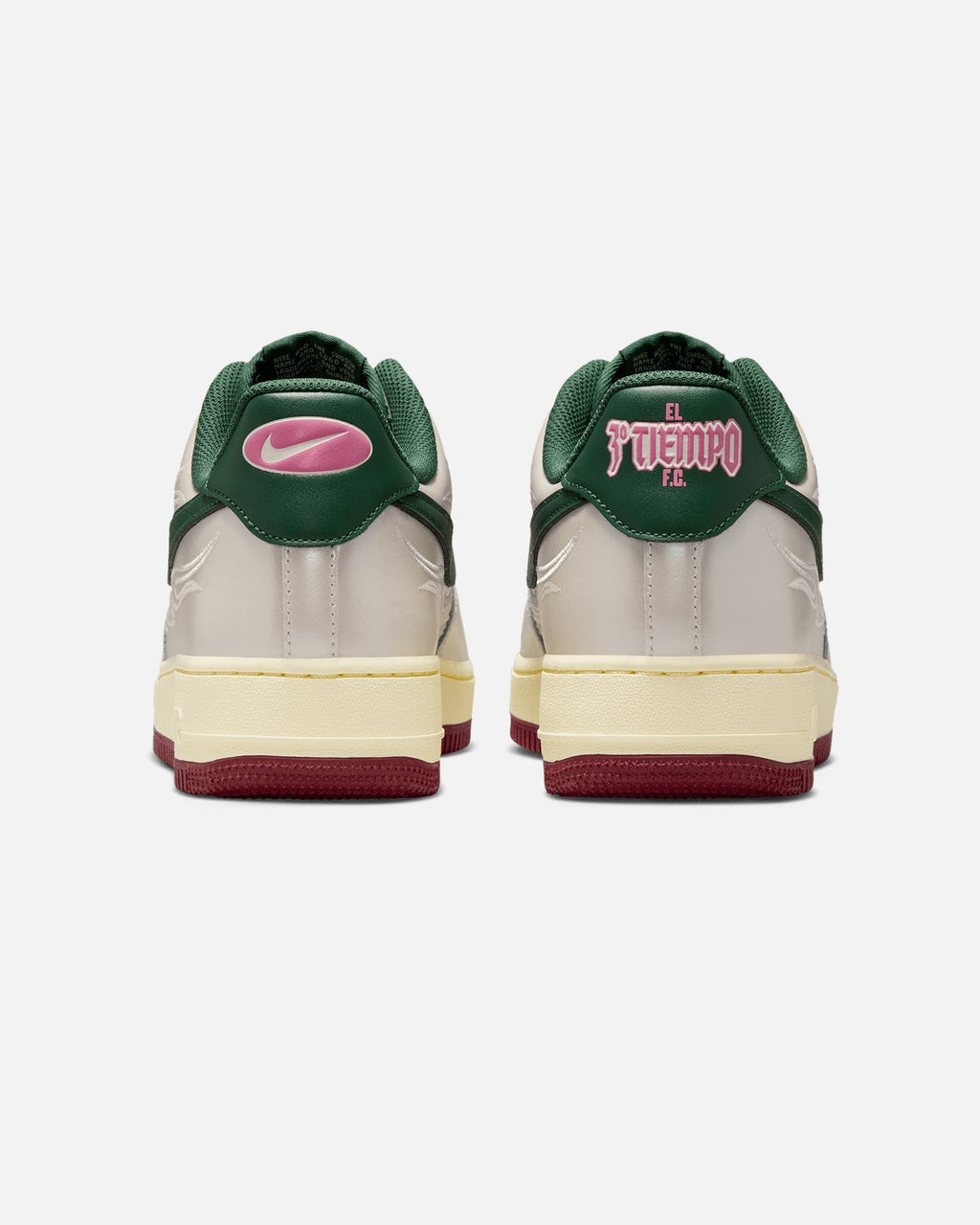 Nike Air Force 1 '07 LV8 Phantom