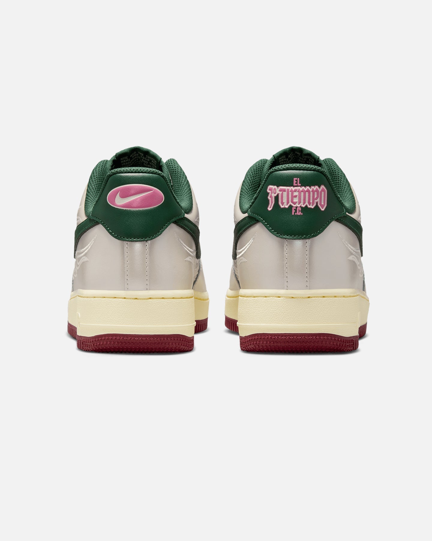 Nike Air Force 1 '07 LV8 Phantom