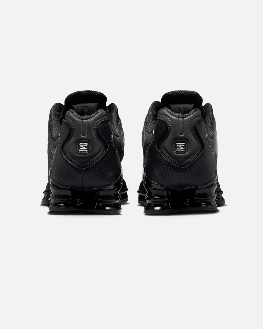 Nike Shox TL Black/White