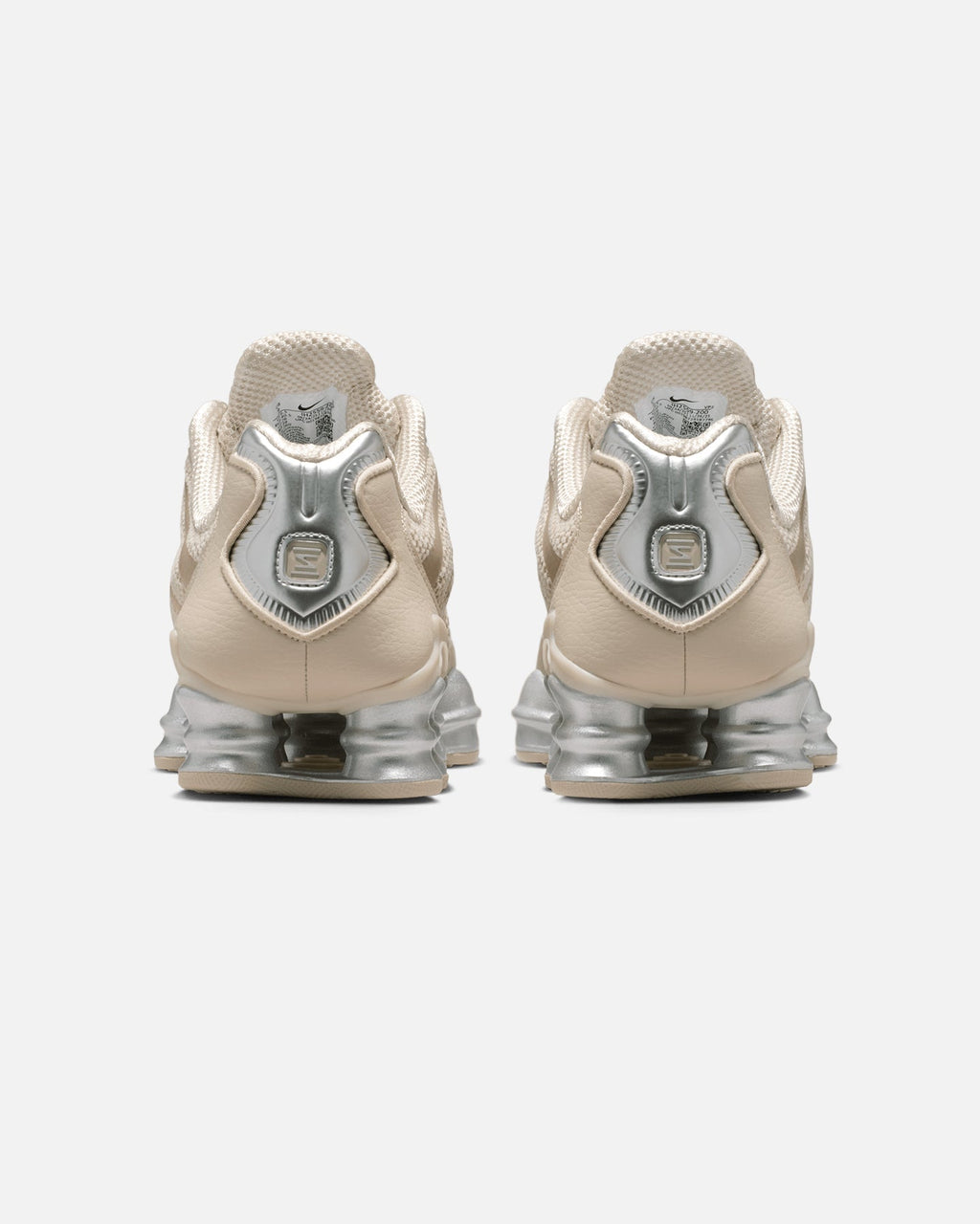 Nike Women's Shox TL Cream