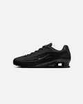 Nike Women's Shox Z Black/Black