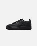 Nike Kids' Air Force 1 LE (GS) Black/Black