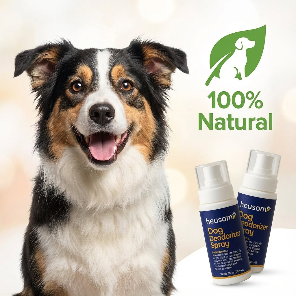 Deodorizer Spray