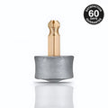 Silent Groom Pro x 3  Replacement Drum Grinders