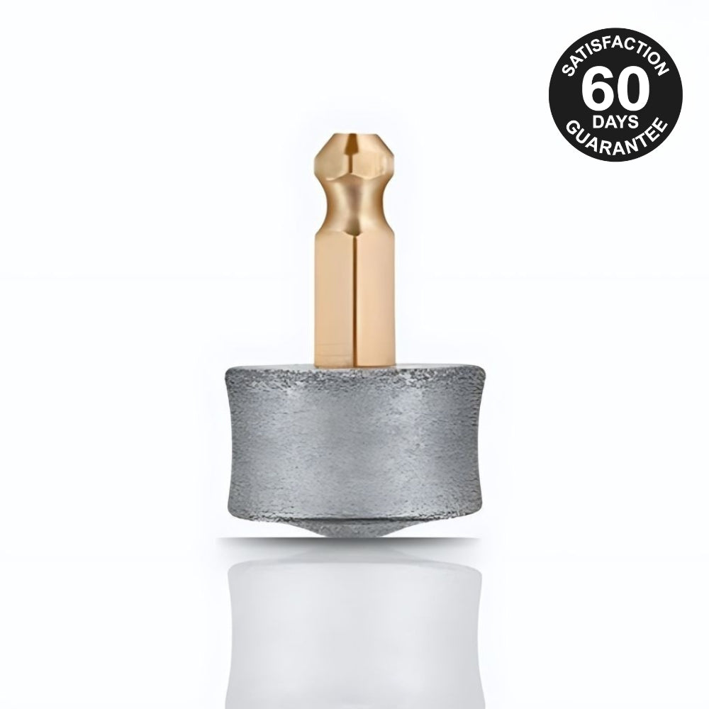 Silent Groom Pro x 3  Replacement Drum Grinders