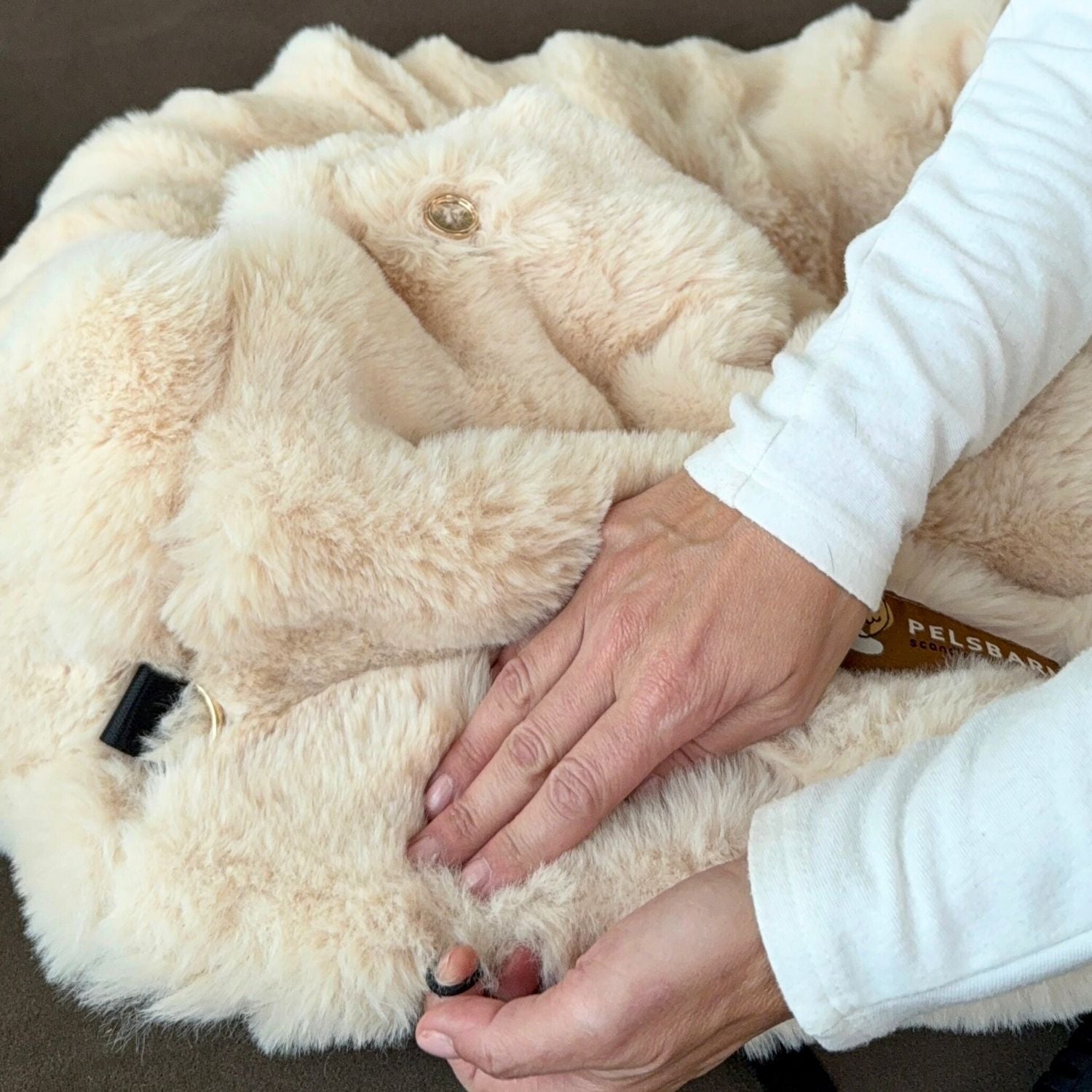 Luxurious Cozy Car Bed ( 1+1 )