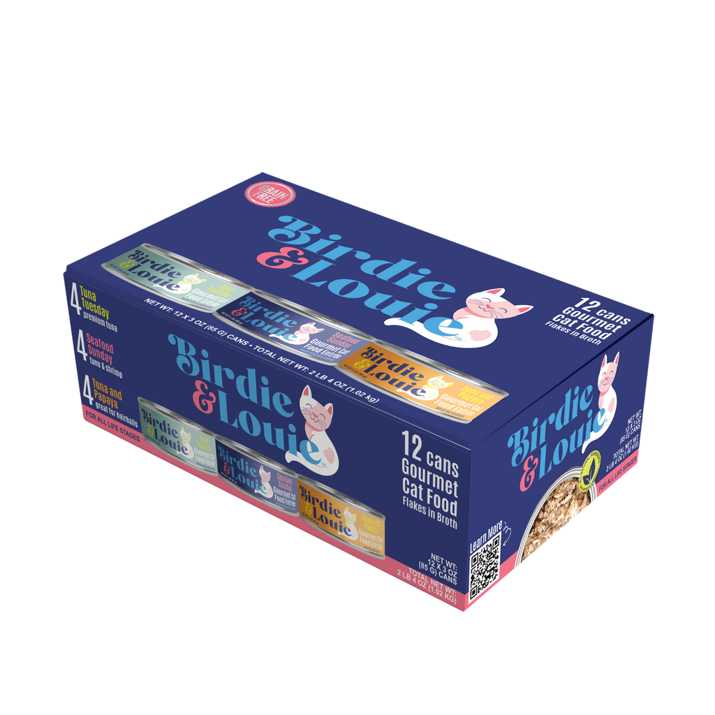 12pc Variety Box