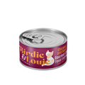 Chicken and Beef Pate 12pk Wet Cat Food