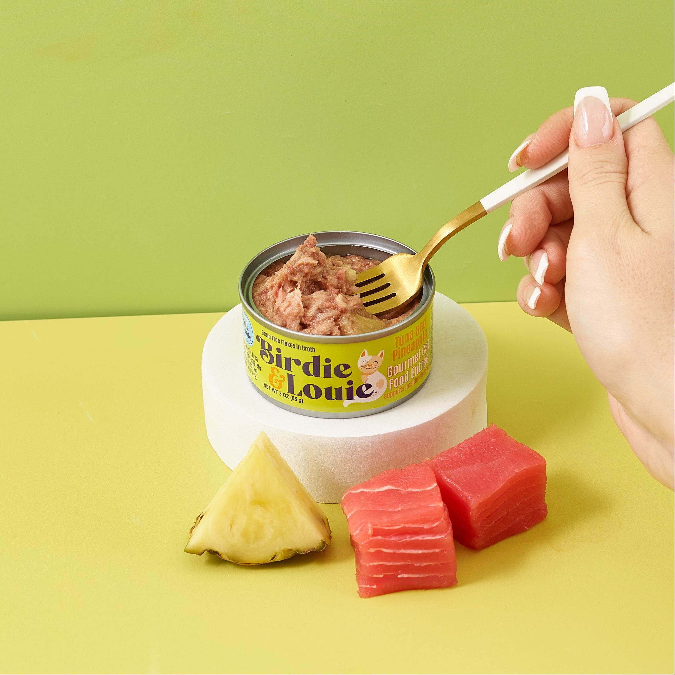 30pc Tuna Variety Pack