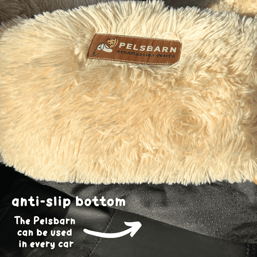 Pelsbarn Protecting Car Bed 2.0