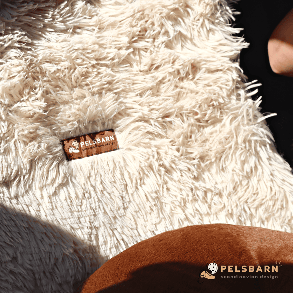 Pelsbarn Protecting Car Bed 2.0